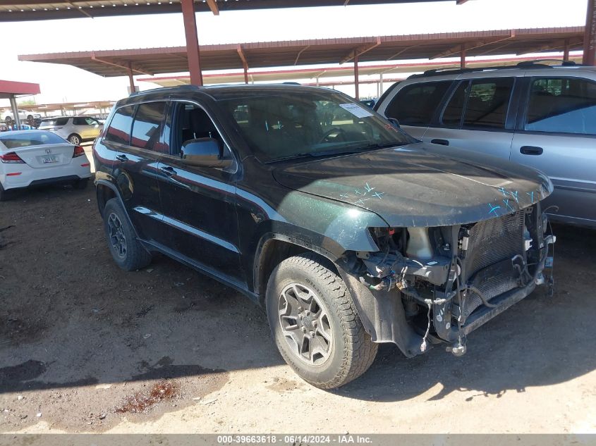 2014 JEEP GRAND CHEROKEE LAREDO