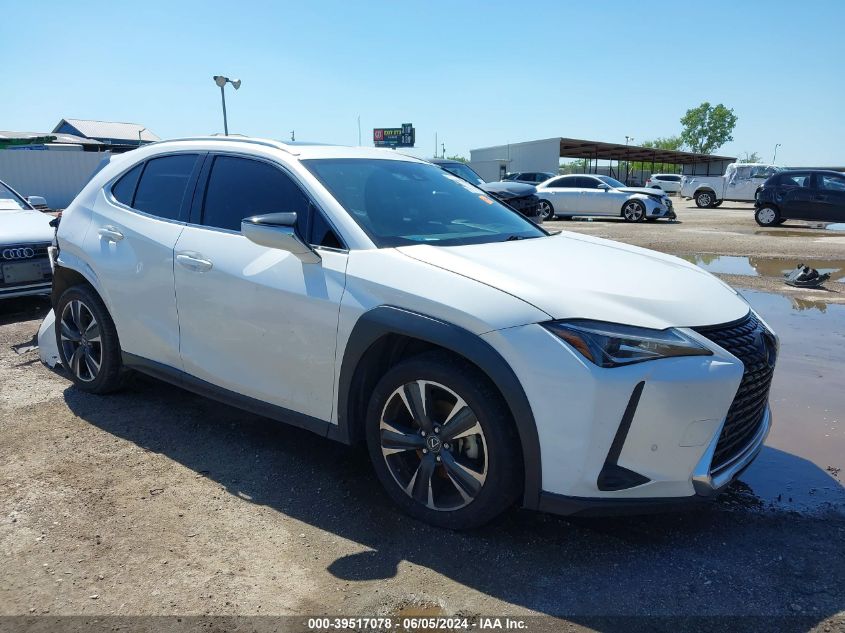 2019 LEXUS UX 200 200