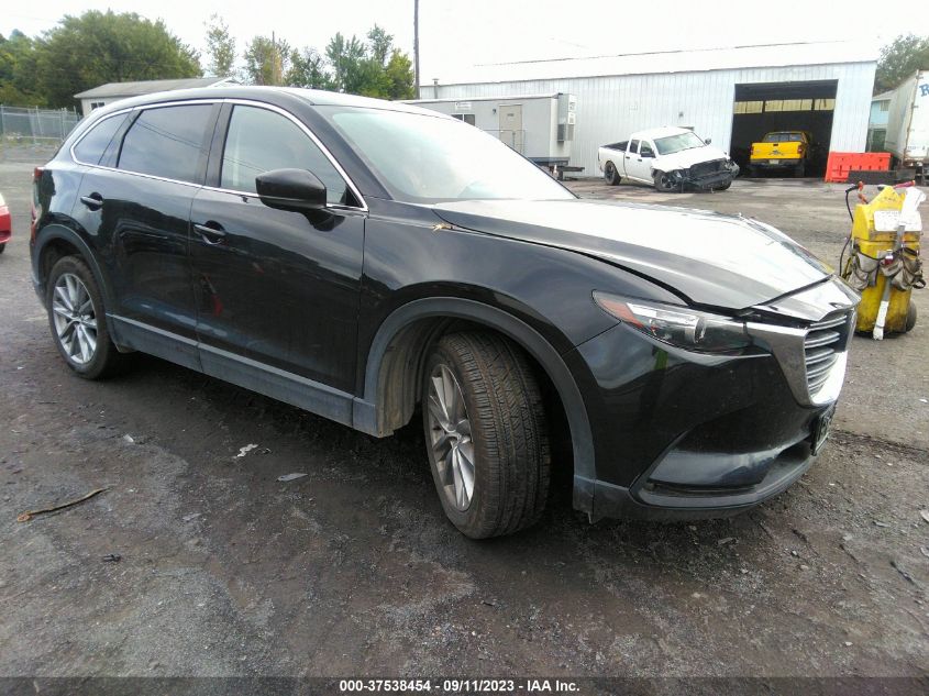 2021 MAZDA CX-9 TOURING