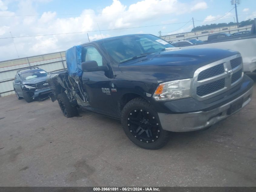 2020 RAM 1500 CLASSIC TRADESMAN/EXPRESS