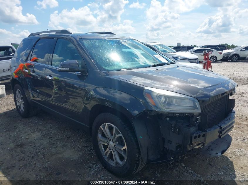 2014 GMC ACADIA SLT-1