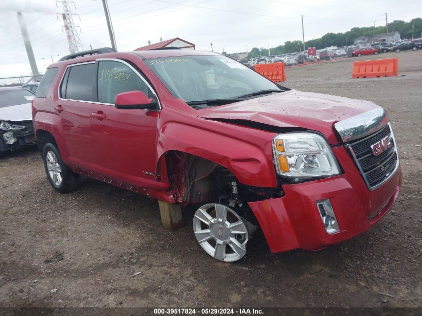 2013 GMC TERRAIN SLE-2