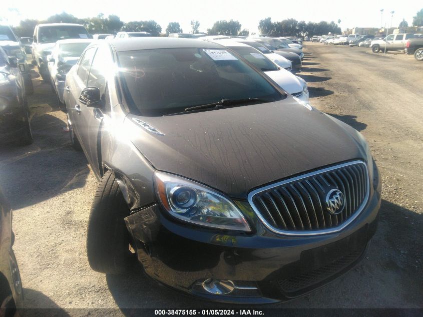 2016 BUICK VERANO CONVENIENCE GROUP