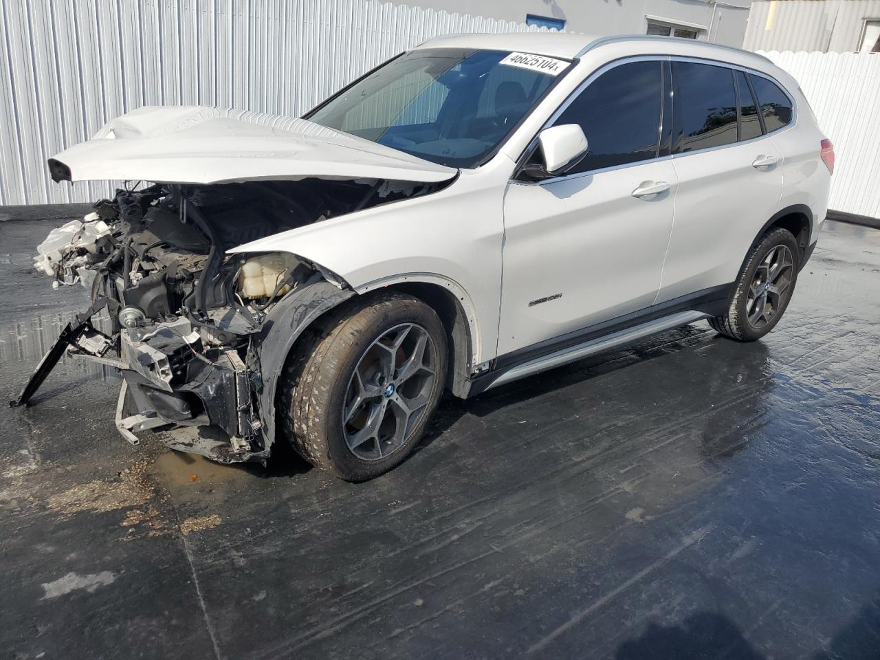 2018 BMW X1 SDRIVE28I