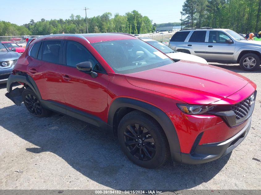 2023 MAZDA CX-50 2.5 S PREFERRED PLUS