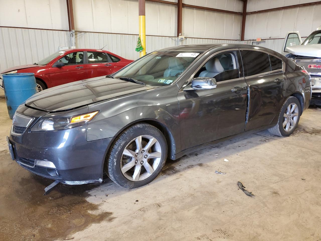 2013 ACURA TL