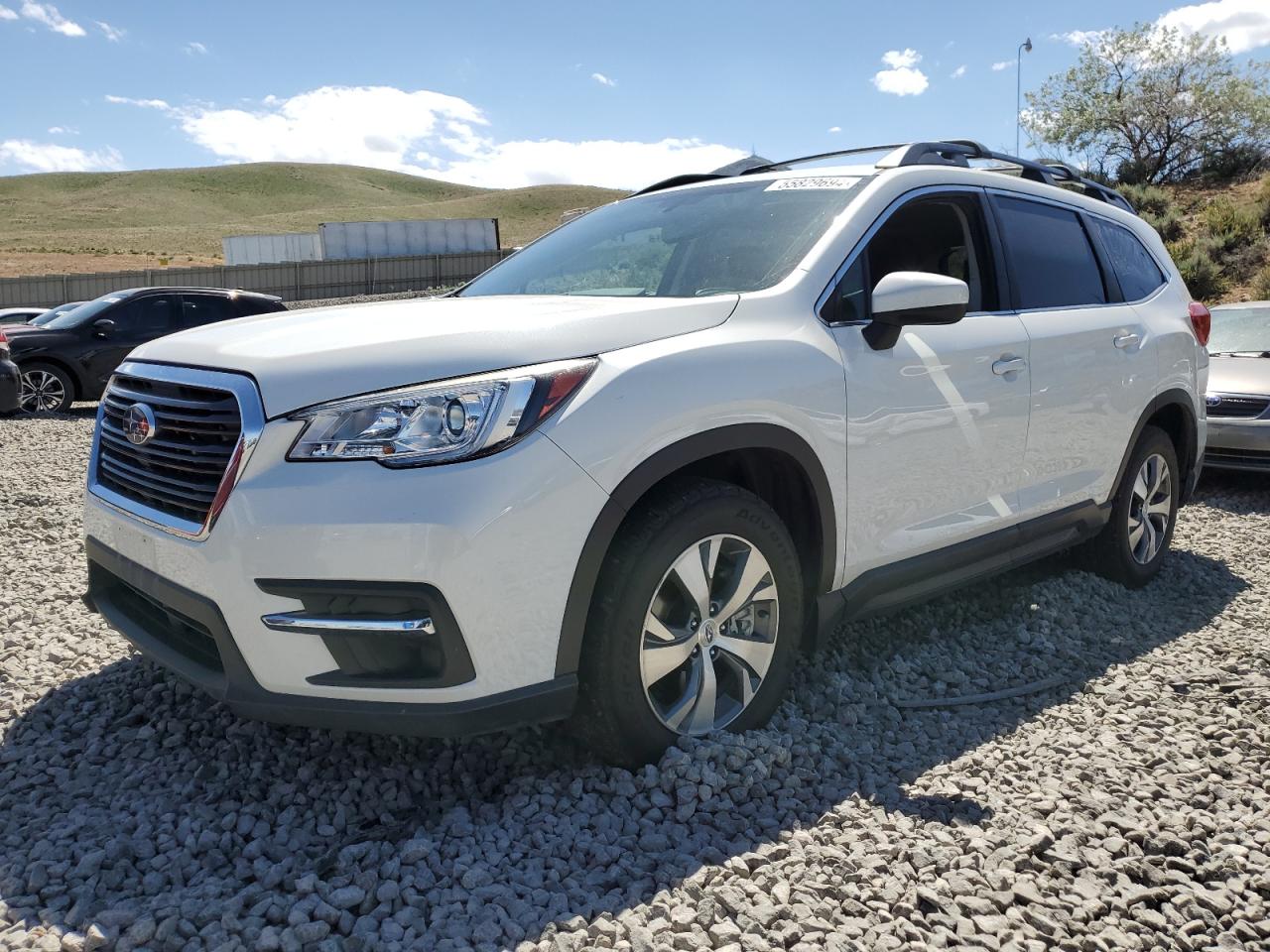 2019 SUBARU ASCENT PREMIUM