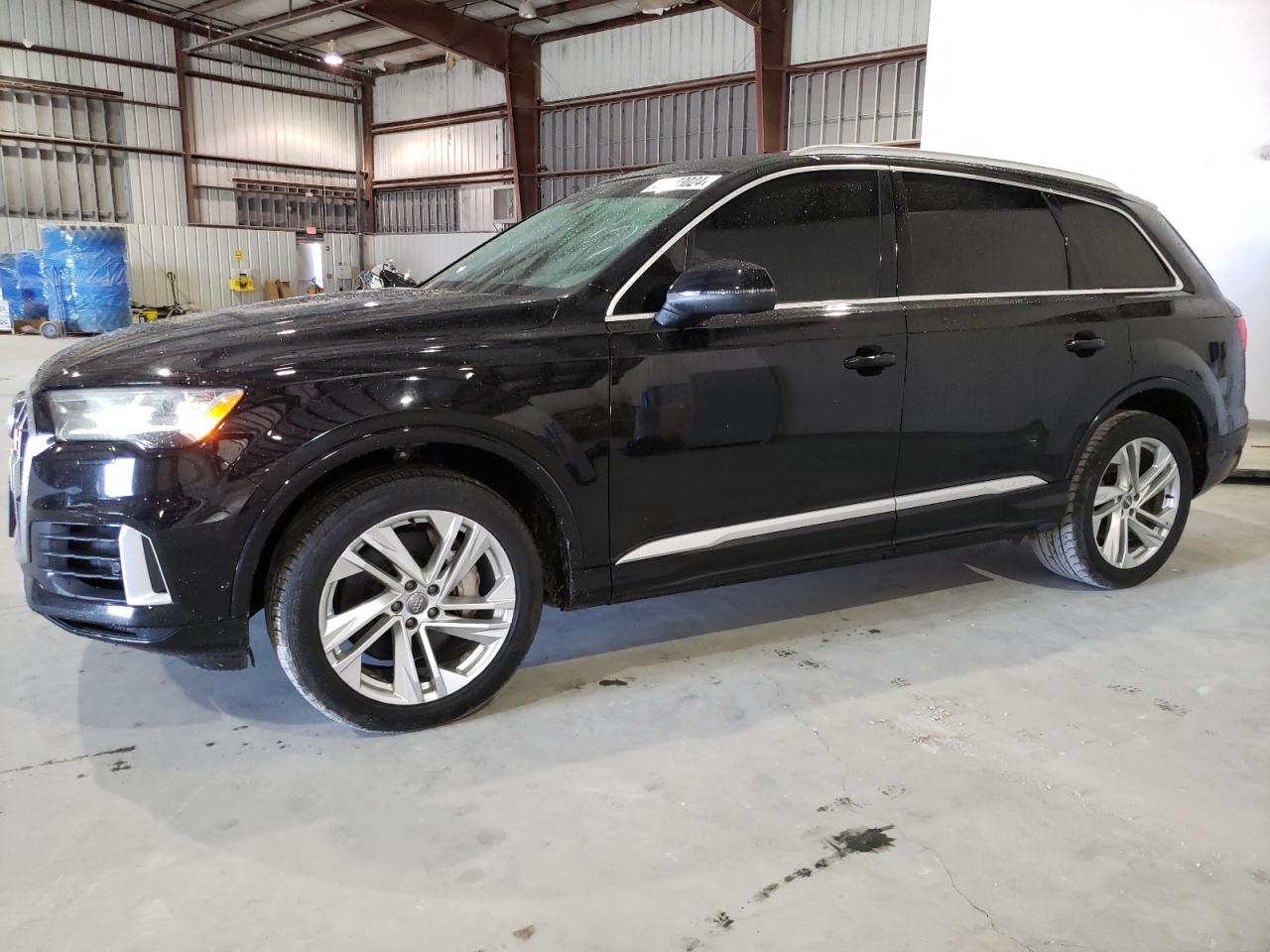 2020 AUDI Q7 PREMIUM PLUS