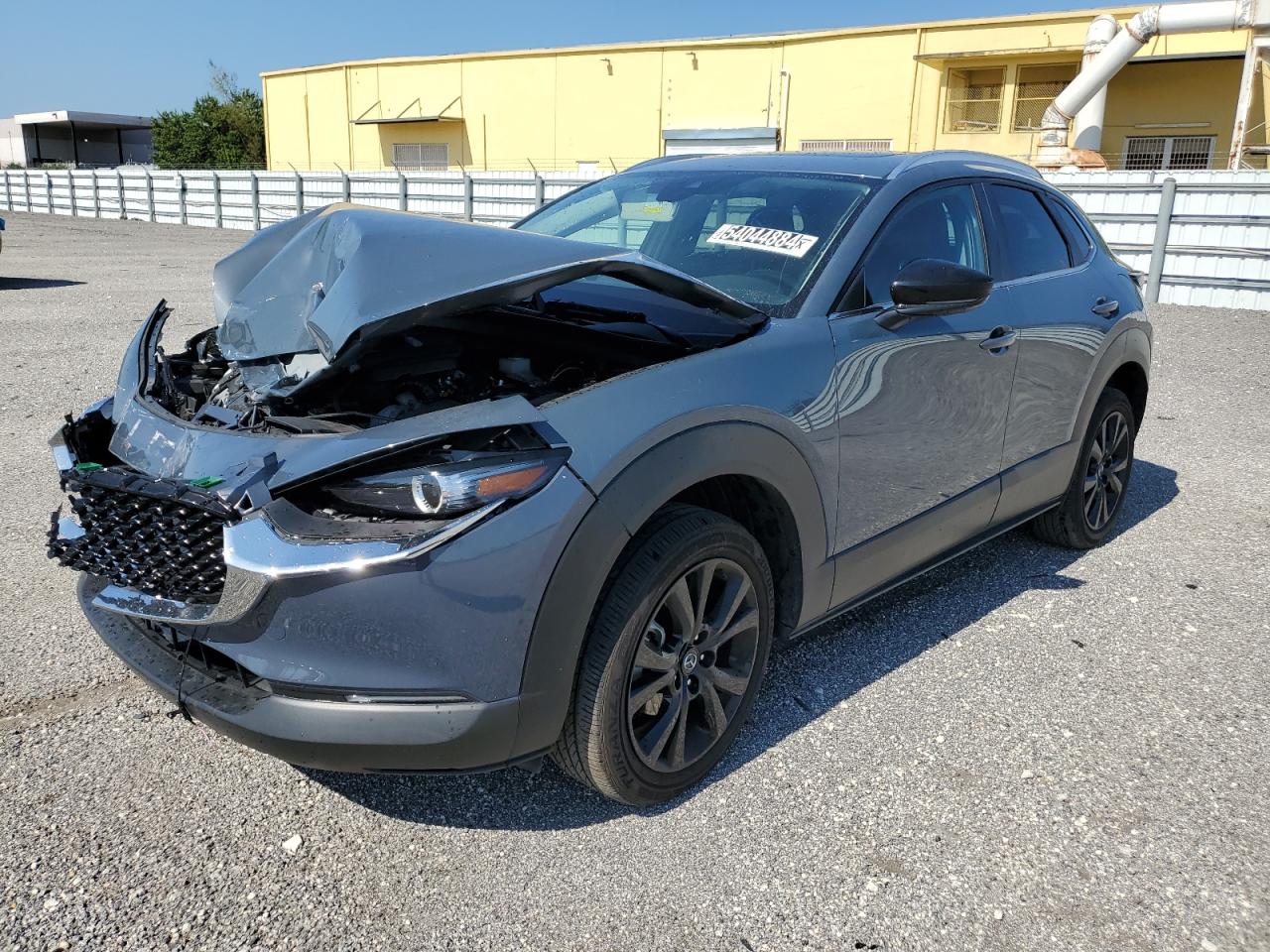 2023 MAZDA CX-30 PREFERRED