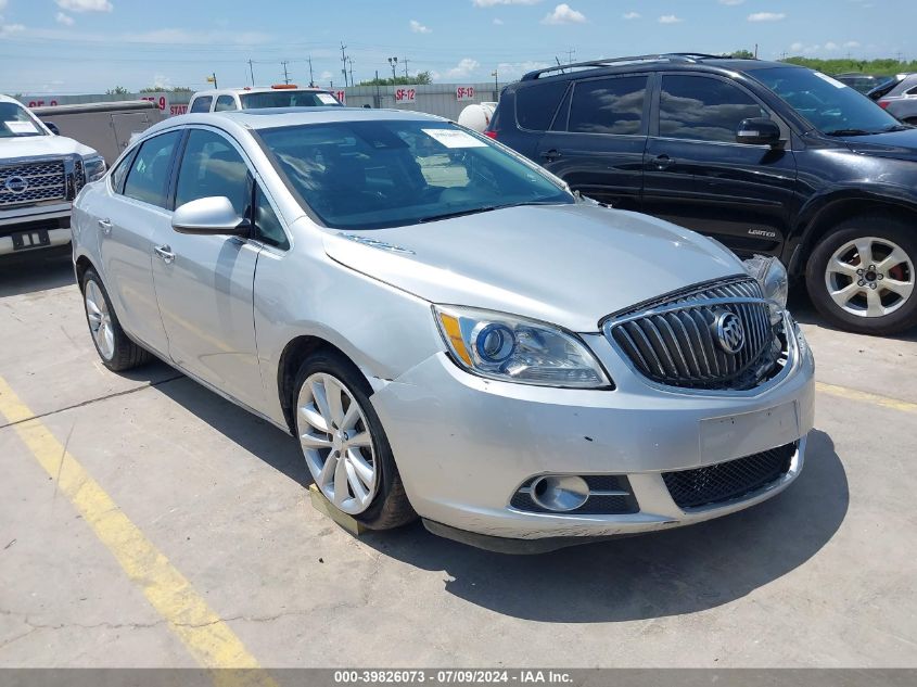 2014 BUICK VERANO