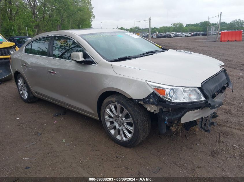 2013 BUICK LACROSSE PREMIUM 1 GROUP