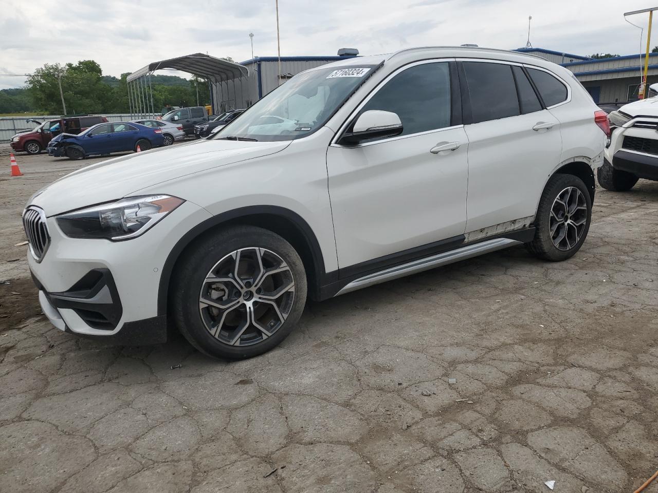 2021 BMW X1 XDRIVE28I