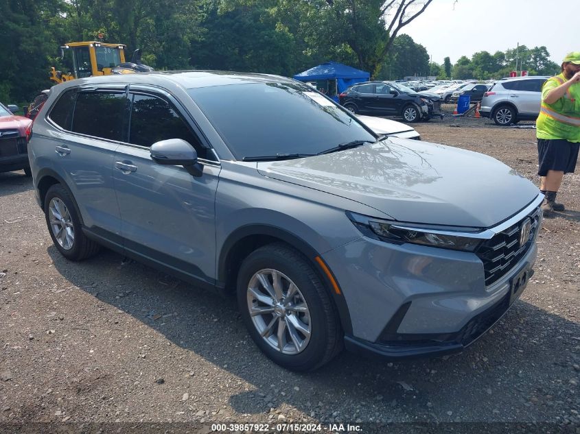 2023 HONDA CR-V EX-L AWD