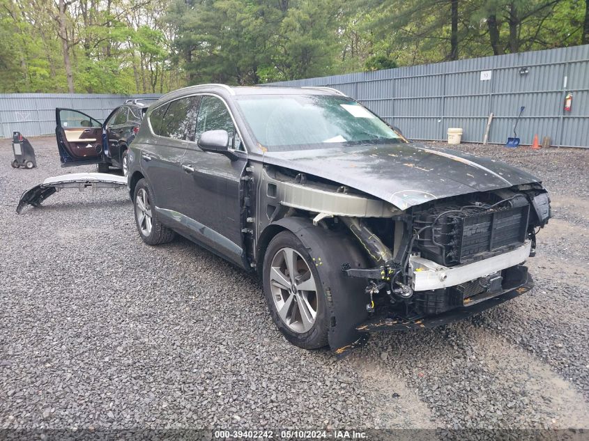 2021 GENESIS GV80 2.5T AWD