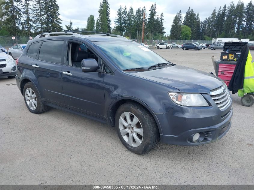 2011 SUBARU TRIBECA 3.6R LIMITED