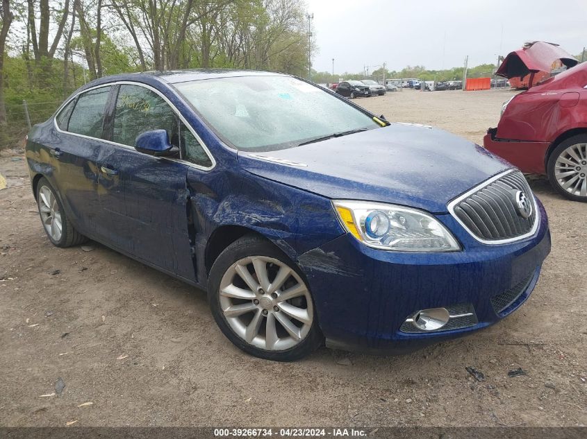 2014 BUICK VERANO