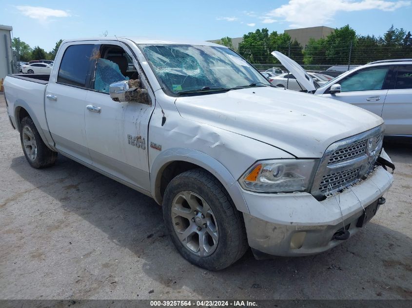 2014 RAM 1500 LARAMIE