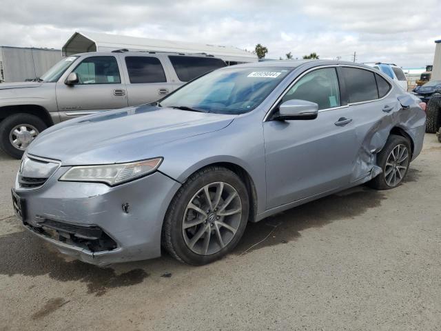 2015 ACURA TLX TECH