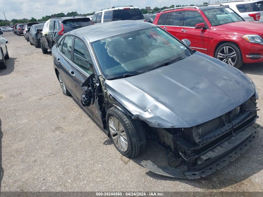 2019 VOLKSWAGEN JETTA 1.4T R-LINE/1.4T S/1.4T SE