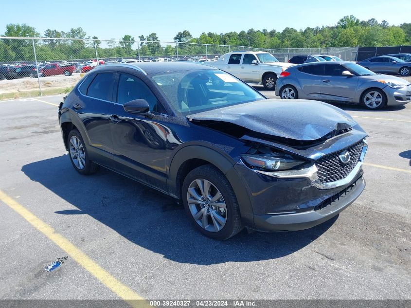 2023 MAZDA CX-30 2.5 S SELECT