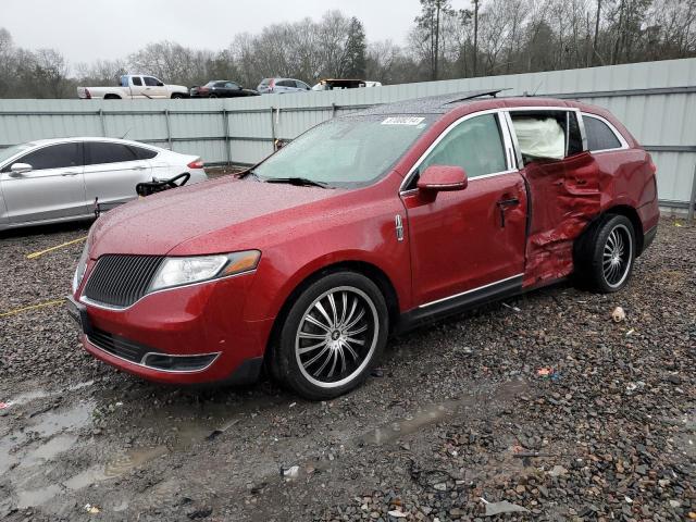 2013 LINCOLN MKT