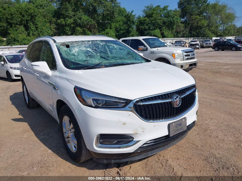 2019 BUICK ENCLAVE AWD ESSENCE