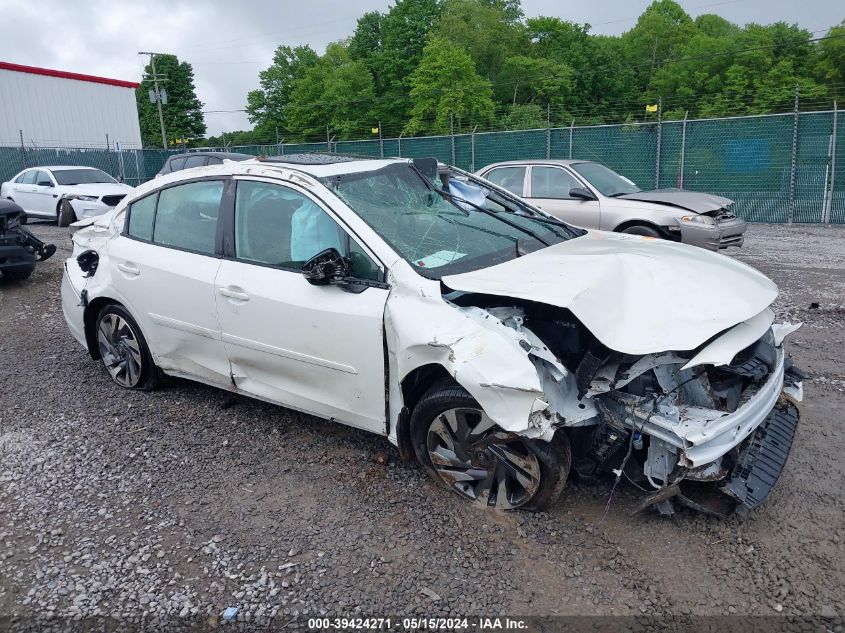 2024 SUBARU LEGACY LIMITED