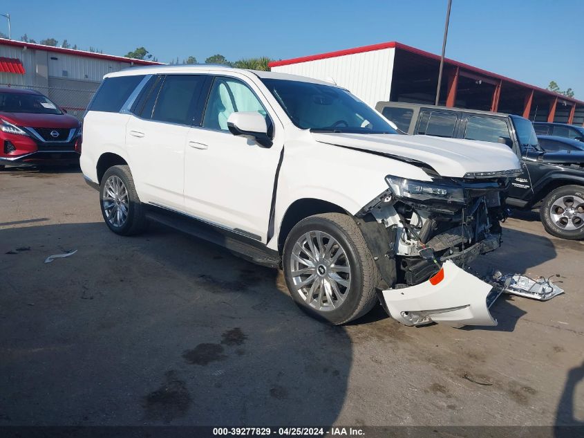 2021 CADILLAC ESCALADE 2WD PREMIUM LUXURY