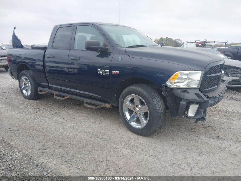 2013 RAM 1500 TRADESMAN/EXPRESS