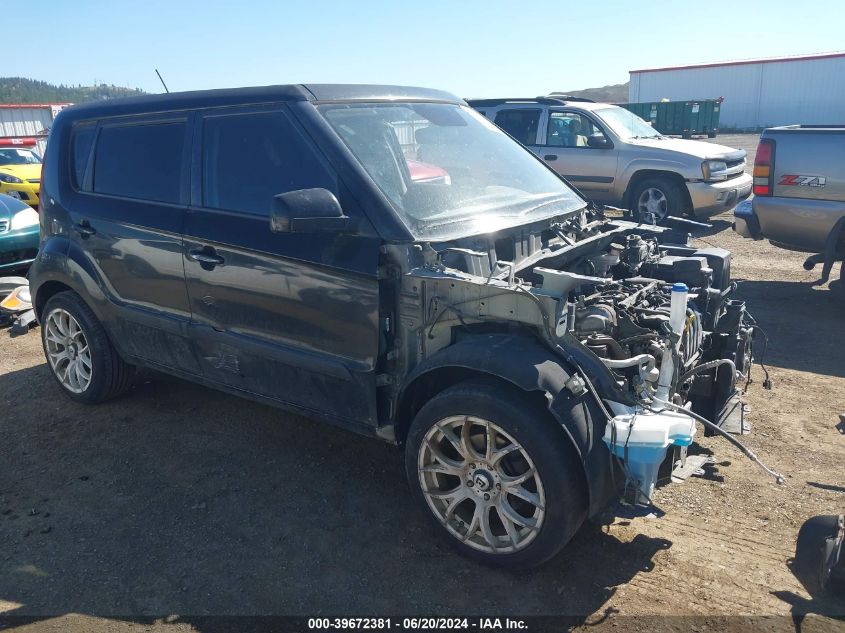 2013 KIA SOUL