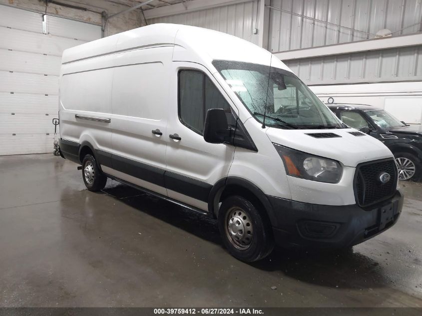 2023 FORD TRANSIT-250 CARGO VAN