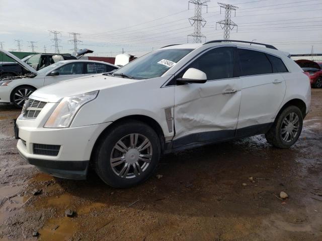 2011 CADILLAC SRX