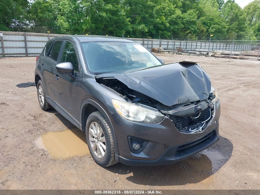 2015 MAZDA CX-5 TOURING