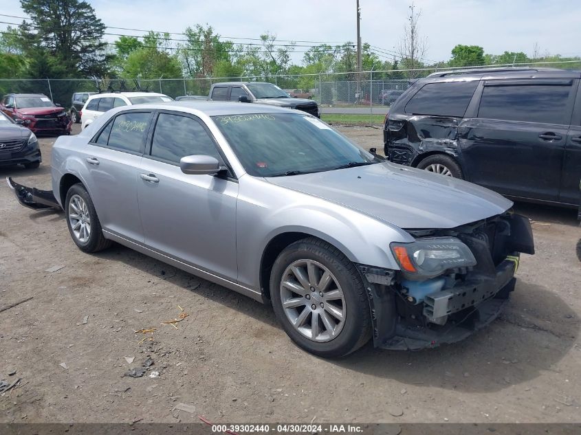 2014 CHRYSLER 300 300S