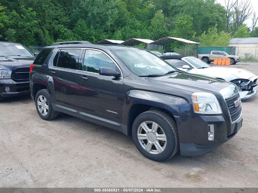 2015 GMC TERRAIN SLE-2