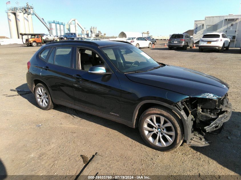 2013 BMW X1 XDRIVE28I