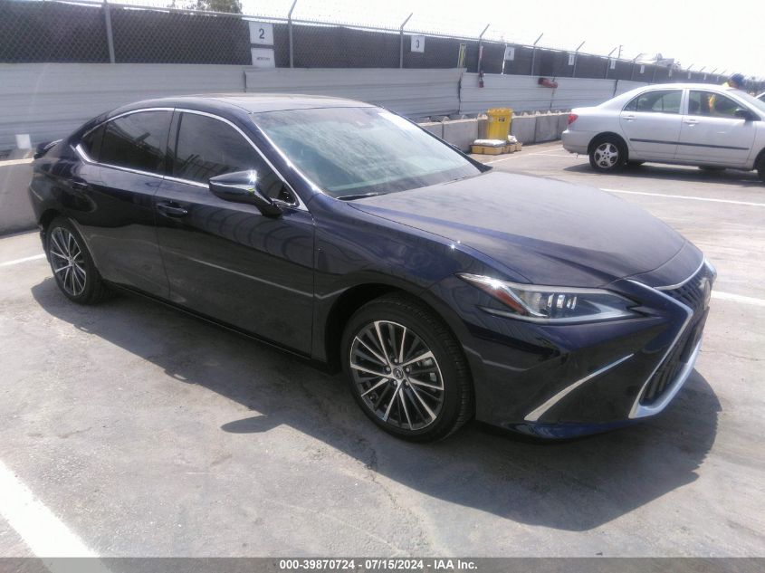 2024 LEXUS ES 300H