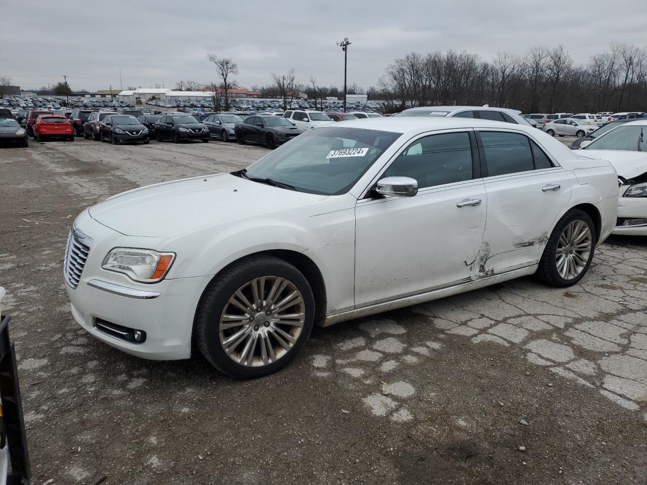 2011 CHRYSLER 300 LIMITED