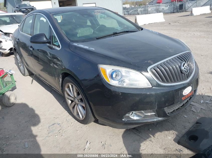 2014 BUICK VERANO CONVENIENCE GROUP