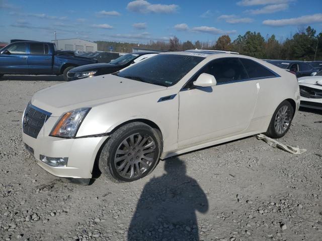 2011 CADILLAC CTS PREMIUM COLLECTION