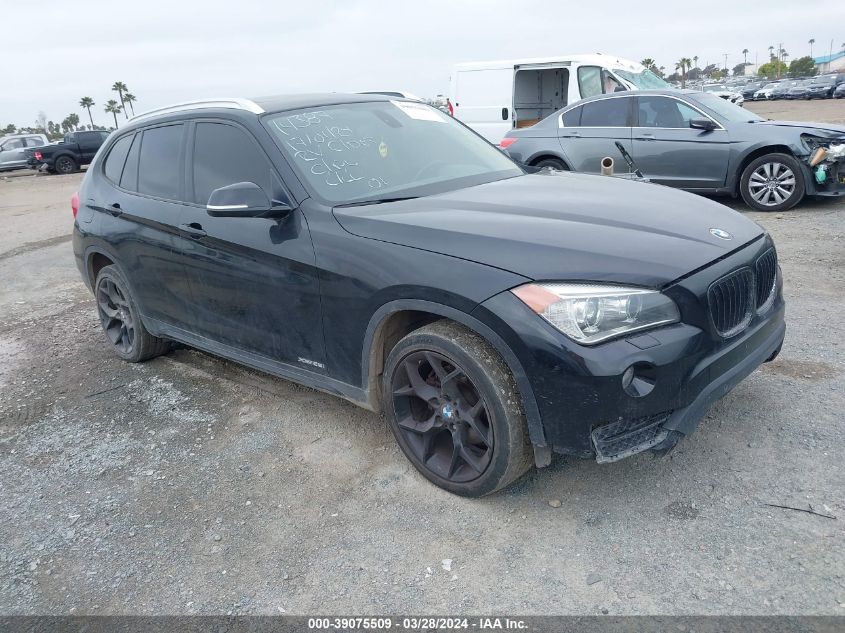 2014 BMW X1 XDRIVE28I