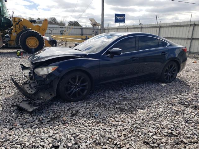 2016 MAZDA 6 TOURING