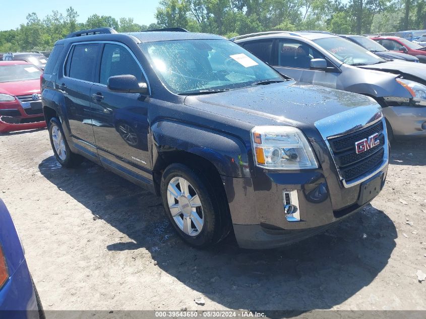 2013 GMC TERRAIN SLE-2