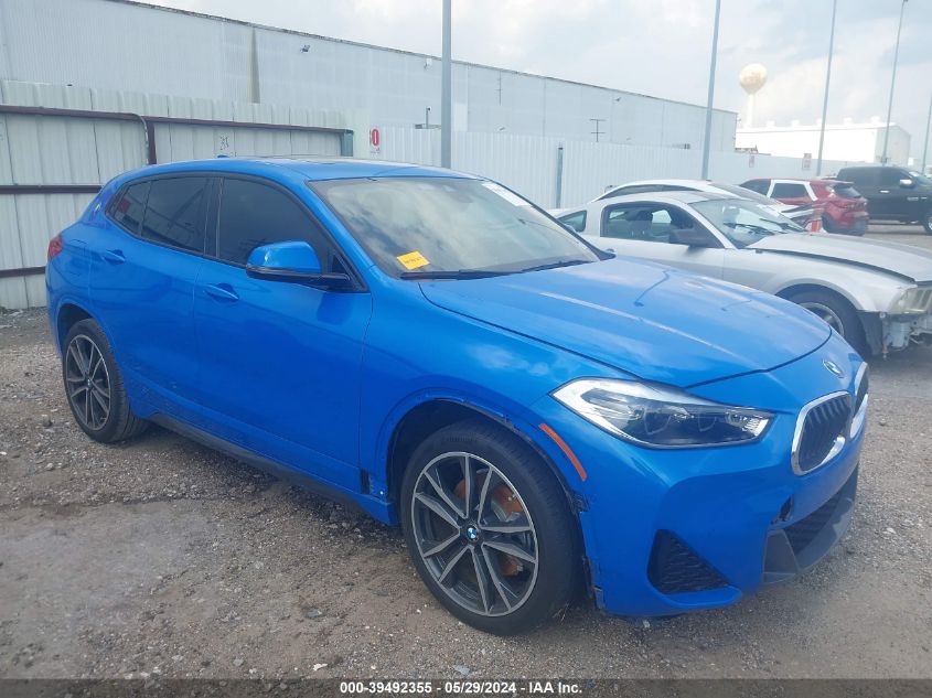 2023 BMW X2 SDRIVE28I