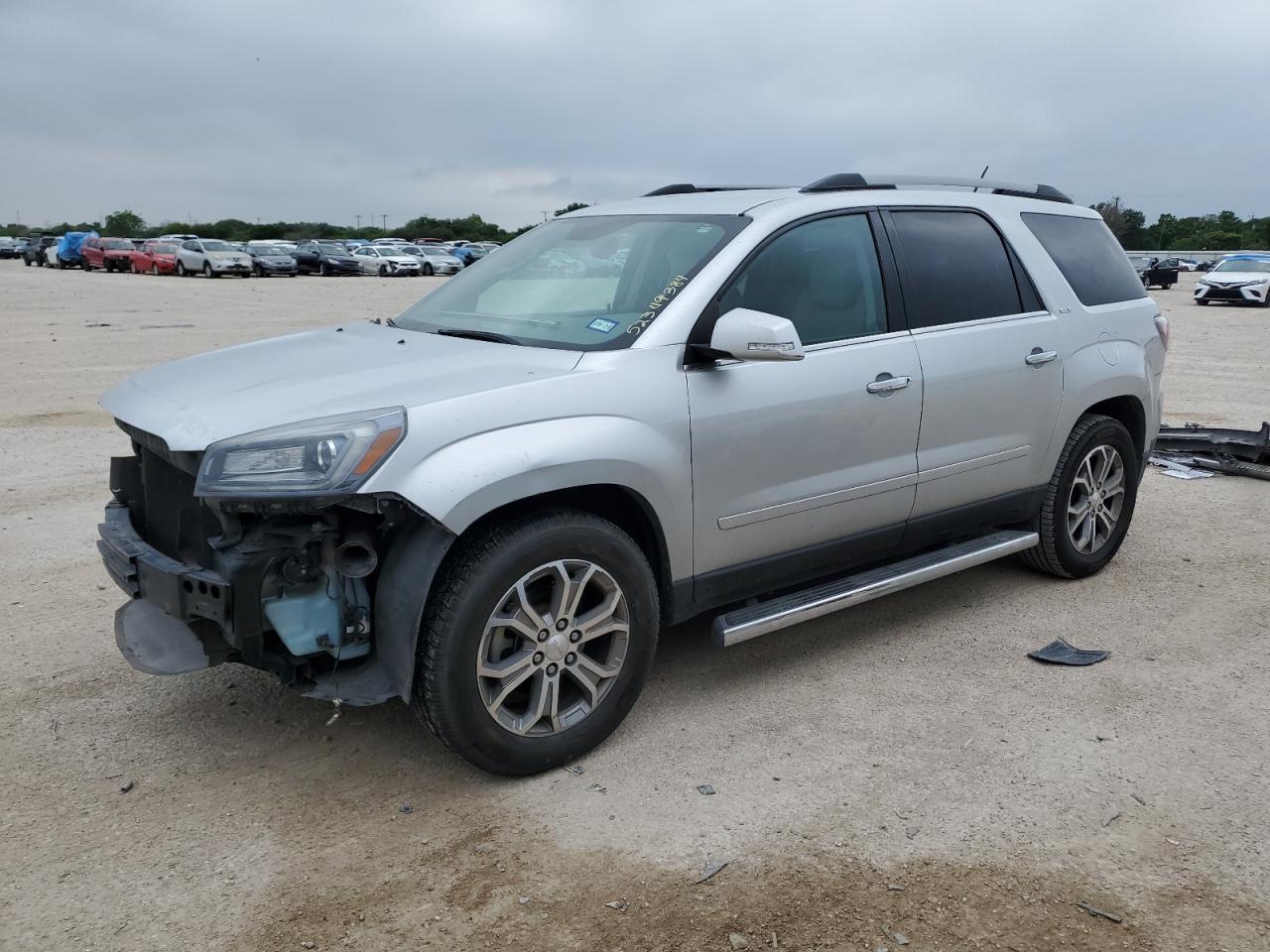 2014 GMC ACADIA SLT-1