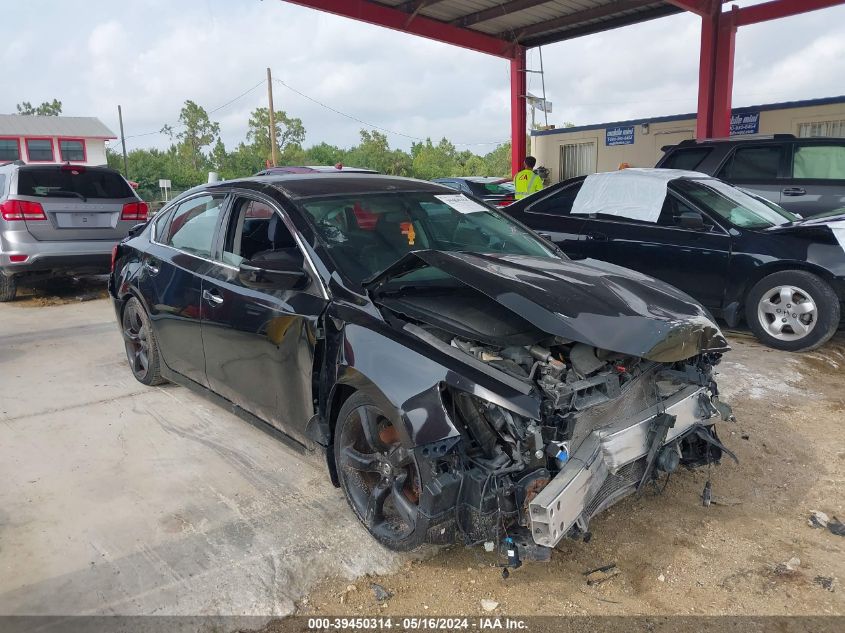 2016 NISSAN ALTIMA 2.5 SR