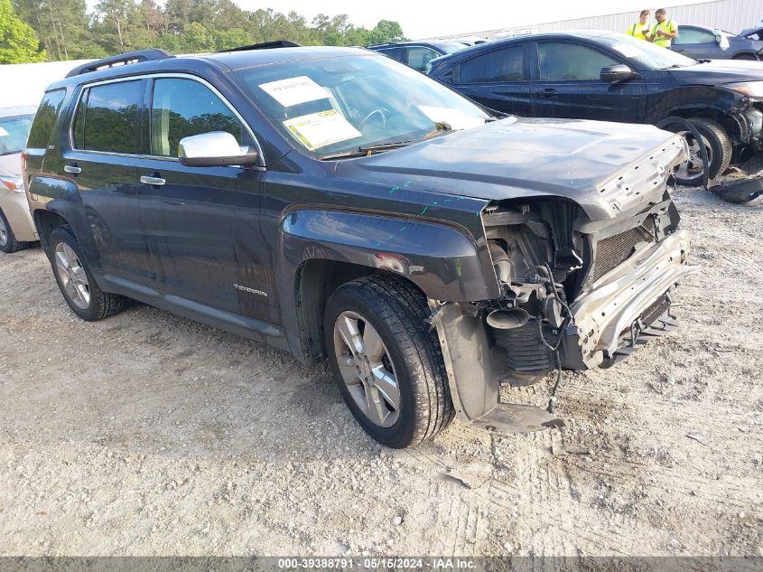 2015 GMC TERRAIN SLT-1