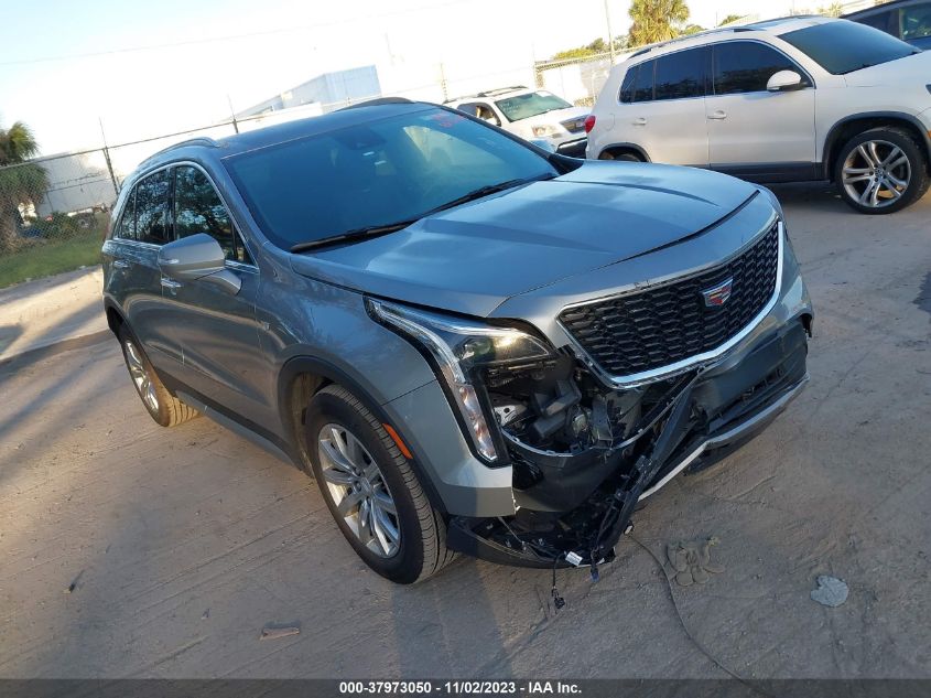 2023 CADILLAC XT4 AWD PREMIUM LUXURY