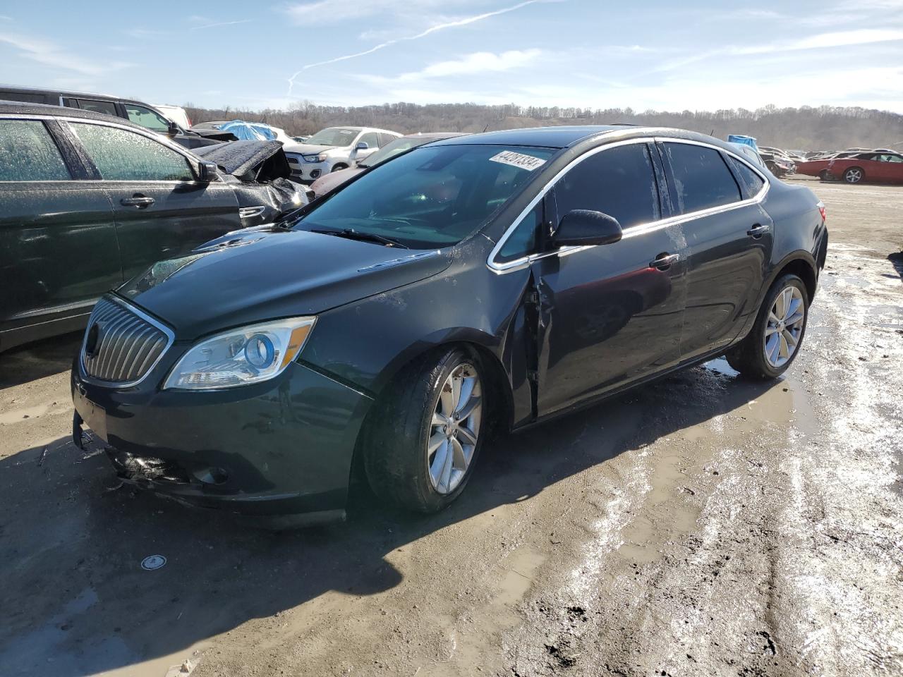 2015 BUICK VERANO CONVENIENCE