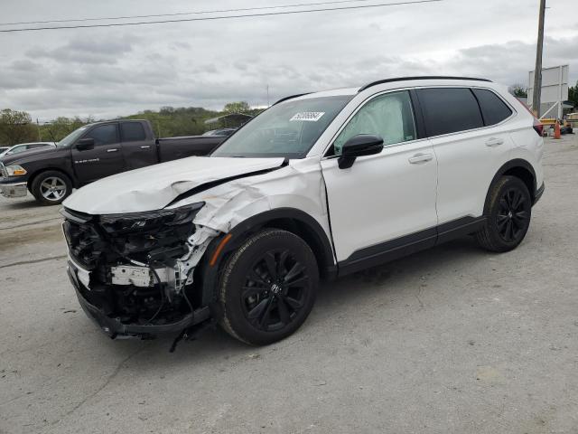 2023 HONDA CR-V SPORT TOURING